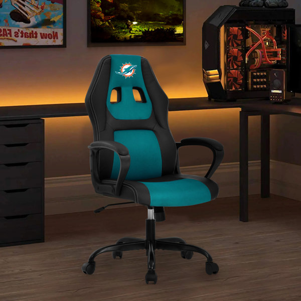 Imperial ergonomic video rocker gaming online chair